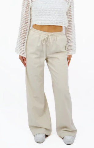 Linen Pants