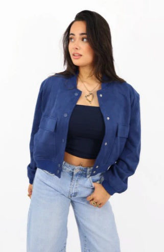 Britt Bomber