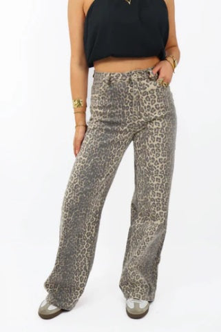 Daisy Panter Jeans