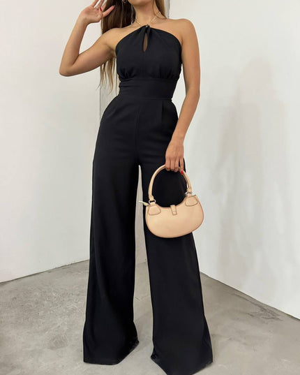 LONG JUMPSUIT